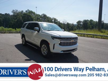 Used 2024 Chevrolet Tahoe Premier