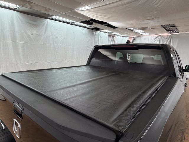 Used 2023 Honda Ridgeline Sport image 6