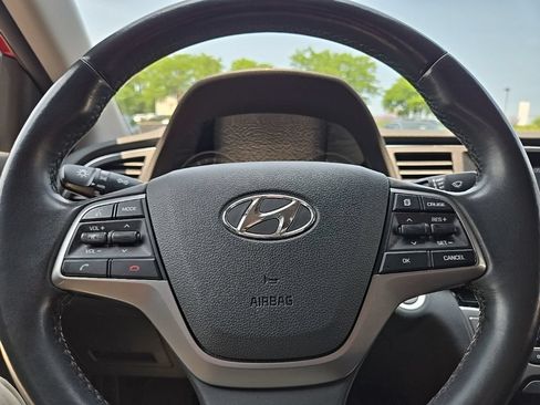Used 2017 Hyundai Elantra Value Edition w/ Cargo Package FWD image 14