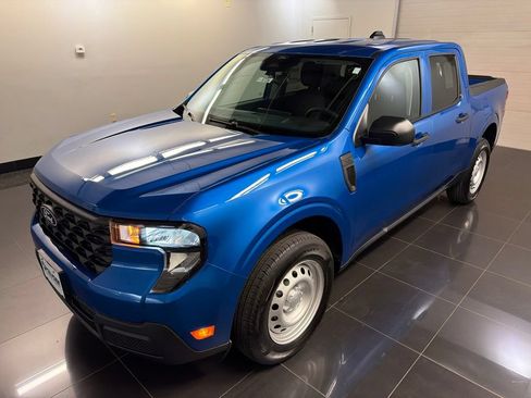 New 2026 Ford Maverick XL w/ Equipment Group 101A AWD/4WD image 3