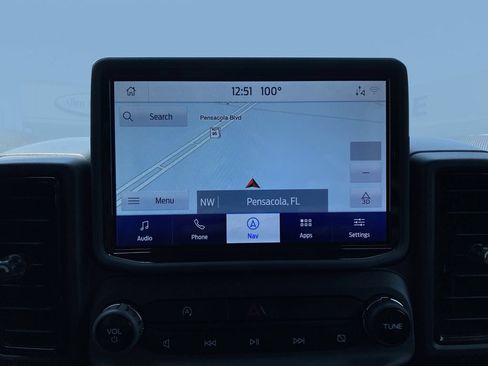 Used 2021 Ford Bronco Sport Outer Banks AWD/4WD image 23