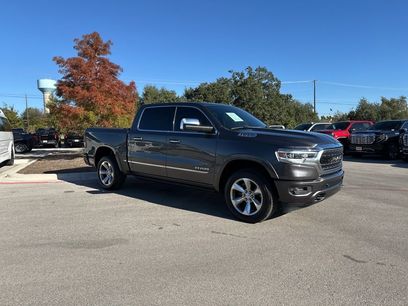 Used 2019 RAM 1500 Limited
