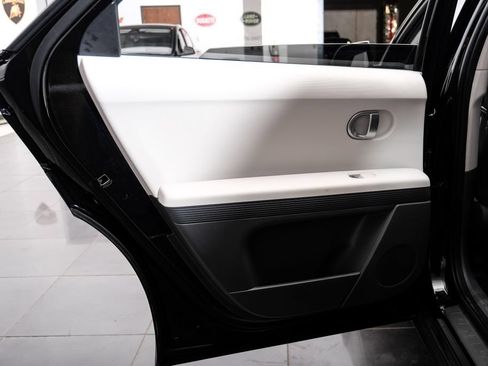 Used 2024 Hyundai Ioniq 5 SEL RWD image 53