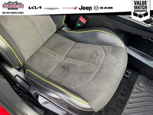 Used 2023 Kia EV6 GT image 30