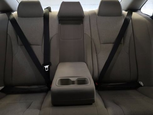 Used 2024 Honda Accord EX image 27