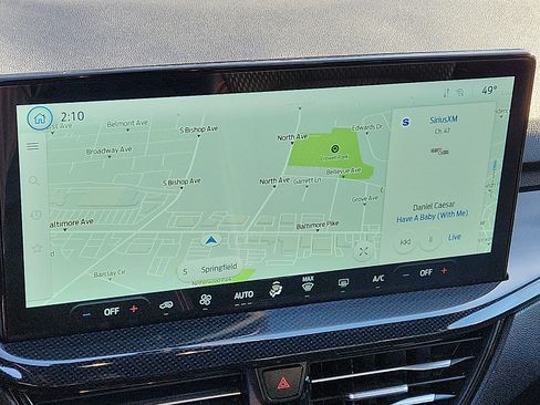 Used 2025 Ford Escape ST-Line w/ Tech Pack #1 image 20