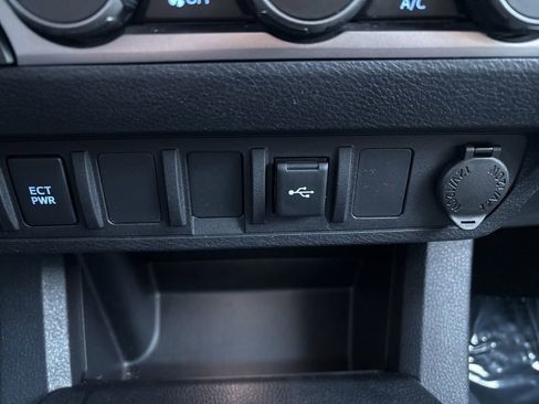 Used 2023 Toyota Tacoma SR image 30
