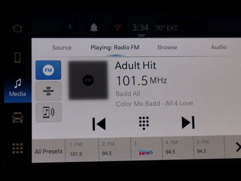 Used 2023 RAM ProMaster 2500 image 30