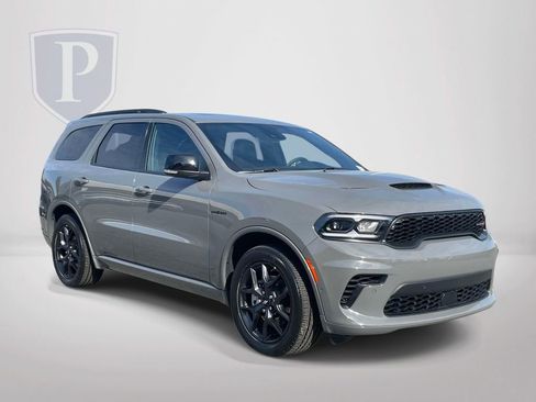 New 2026 Dodge Durango GT image 2