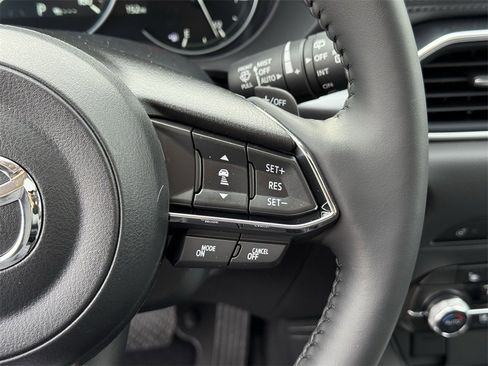 New 2025 MAZDA CX-5 AWD 2.5 S w/ Premium Plus Pkg image 22