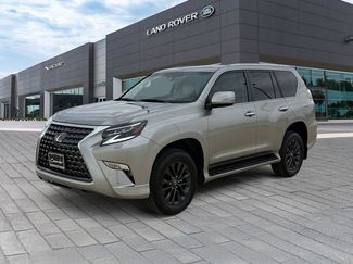 Used 2022 Lexus GX 460 Premium AWD/4WD video 1