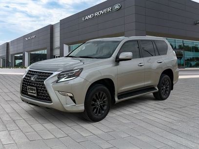 Used 2022 Lexus GX 460 Premium
