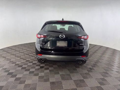 New 2025 MAZDA CX-5 AWD 2.5 S image 6