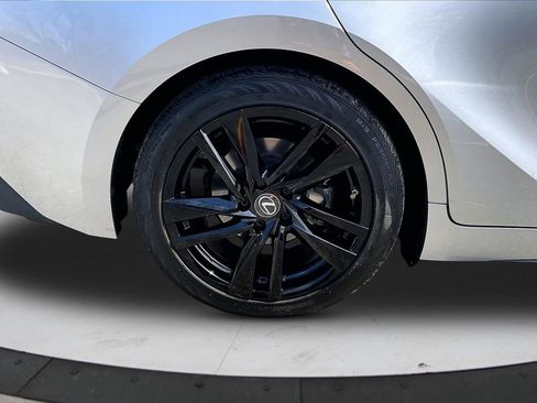 Used 2021 Lexus IS 300 w/ Comfort Package image 37