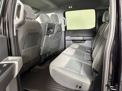 Certified 2021 Ford F150 XLT w/ XTR Package AWD/4WD image 12
