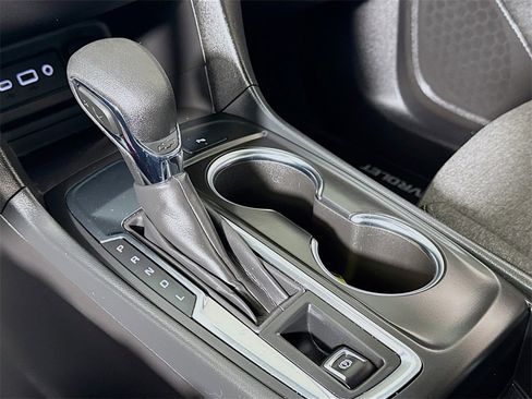 Certified 2024 Chevrolet Equinox LT image 14