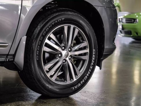 Used 2020 INFINITI QX60 Pure image 47