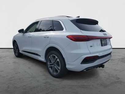 Used 2025 Audi Q5 Premium w/ Convenience Package