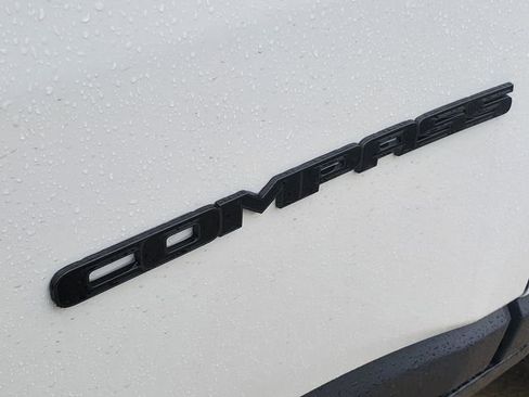 New 2026 Jeep Compass Trailhawk image 7