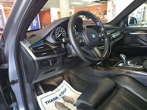 Used 2016 BMW X5 xDrive35i image 9