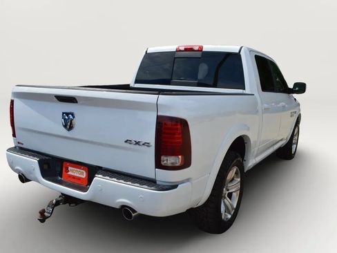 Used 2014 RAM 1500 Sport w/ Convenience Group AWD/4WD image 9