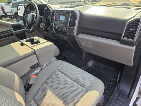 Used 2018 Ford F150 XLT w/ Trailer Tow Package AWD/4WD image 16