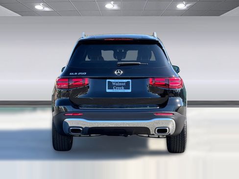 New 2025 Mercedes-Benz GLE 63 AMG S image 10