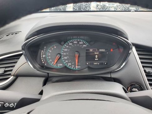 Certified 2022 Chevrolet Trax LT w/ LT Convenience Package image 26