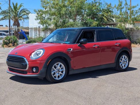 Used 2016 MINI Cooper Clubman FWD image 7