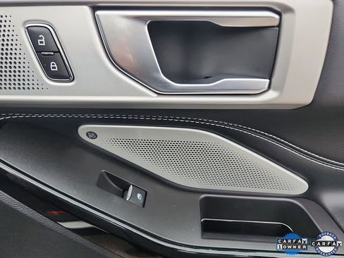 Certified 2023 Ford Explorer ST w/ Equipment Group 401A image 34