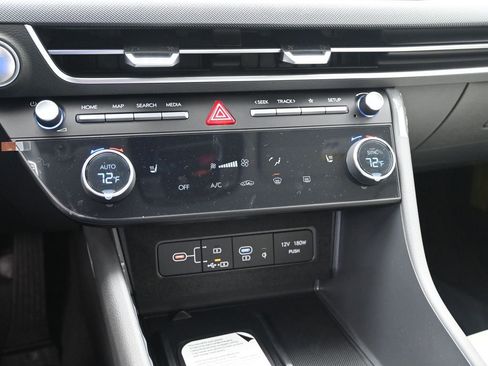 New 2026 Hyundai Sonata SEL image 18