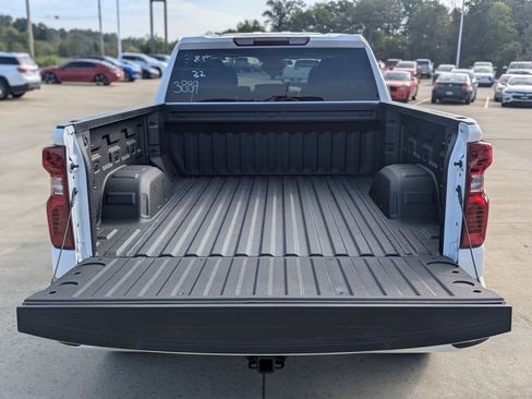 New 2026 Chevrolet Silverado 1500 Custom image 13