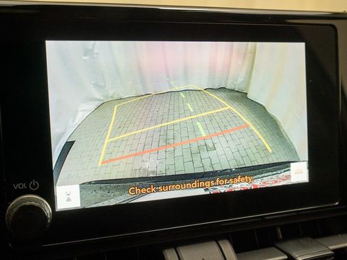 Certified 2024 Toyota RAV4 XLE w/ Weather Package image 13