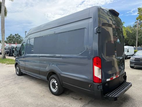 Used 2020 Ford Transit 250 148 High Roof Extended RWD image 3