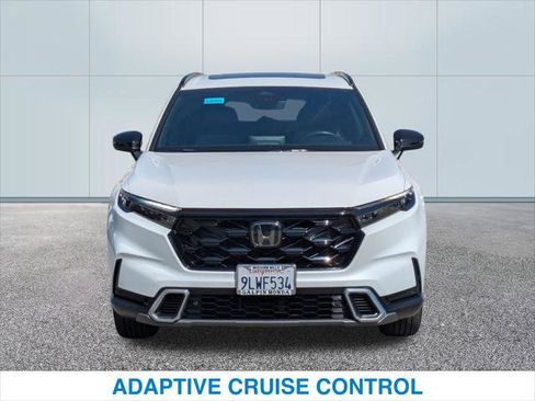 Certified 2024 Honda CR-V Sport Touring image 3