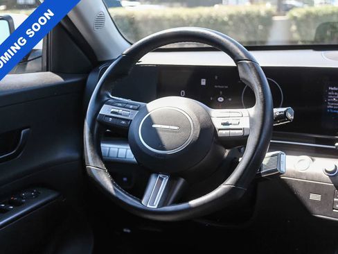 Used 2024 Hyundai Kona SEL w/ Convenience Package FWD image 19