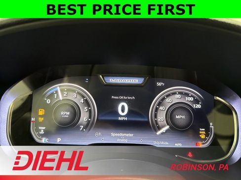 New 2026 RAM 1500 Laramie image 31
