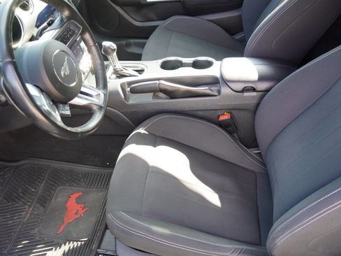 Used 2023 Ford Mustang GT w/ Equipment Group 301A image 16