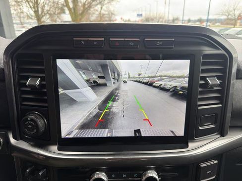 Certified 2023 Ford F150 Tremor AWD/4WD image 30
