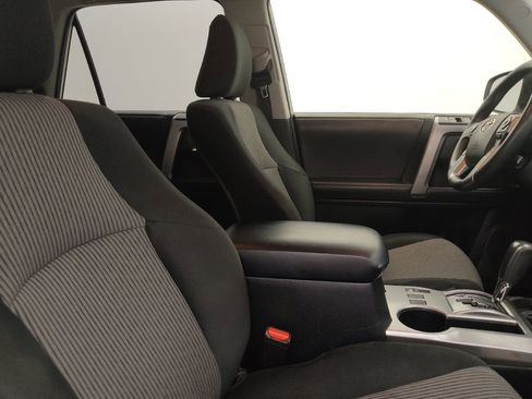Used 2021 Toyota 4Runner SR5 RWD image 21