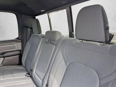 Used 2022 RAM 1500 Big Horn RWD image 15