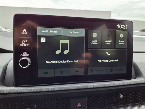 Certified 2026 Honda CR-V Sport-L image 7