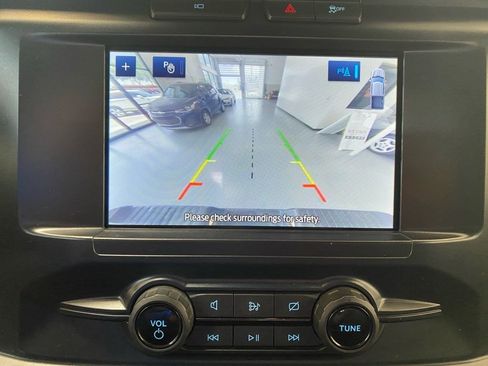 Used 2022 Ford F150 XL w/ STX Appearance Package AWD/4WD image 26
