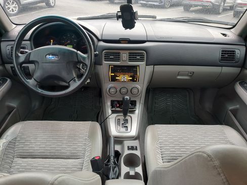 Used 2003 Subaru Forester 2.5XS image 27