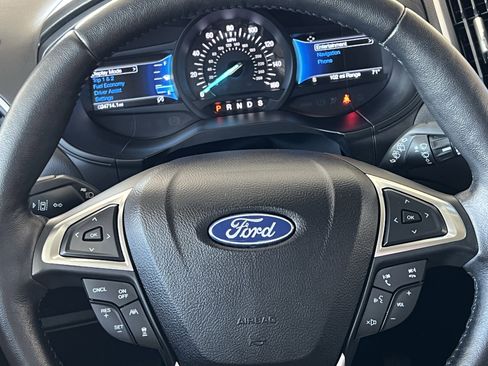 Used 2023 Ford Edge SEL w/ Convenience Package AWD/4WD image 33