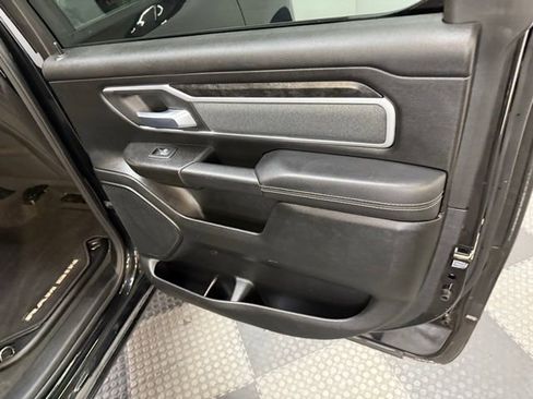 Certified 2022 RAM 1500 Big Horn image 41