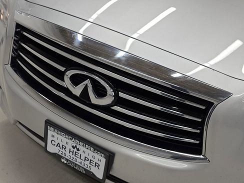 Used 2015 INFINITI QX60 AWD w/ Premium Plus Package image 45