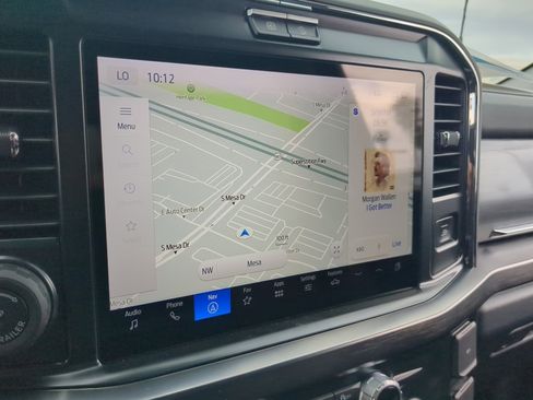 New 2026 Ford F250 Lariat image 28