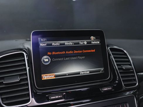 Used 2018 Mercedes-Benz GLE 63 AMG S image 72