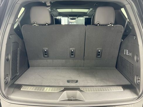 New 2026 Chevrolet Tahoe High Country image 25